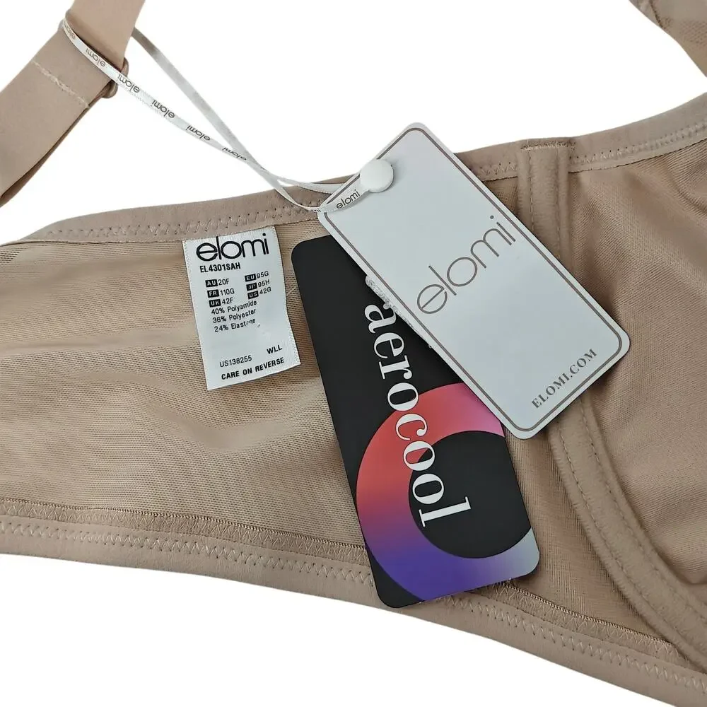 Elomi smooth underwire